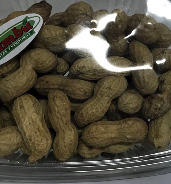 Cacahuete 